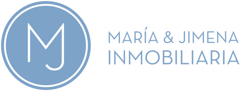 Logo Inmobiliaria Maria & Jimena